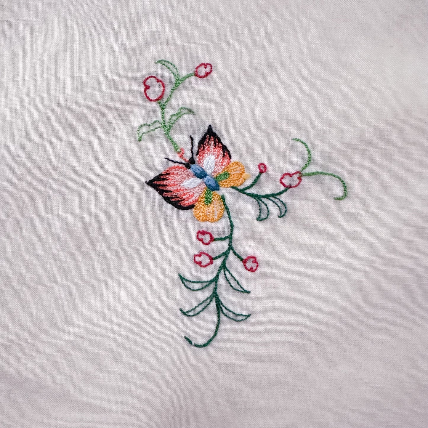 Butterfly Garden - Choose your size & style