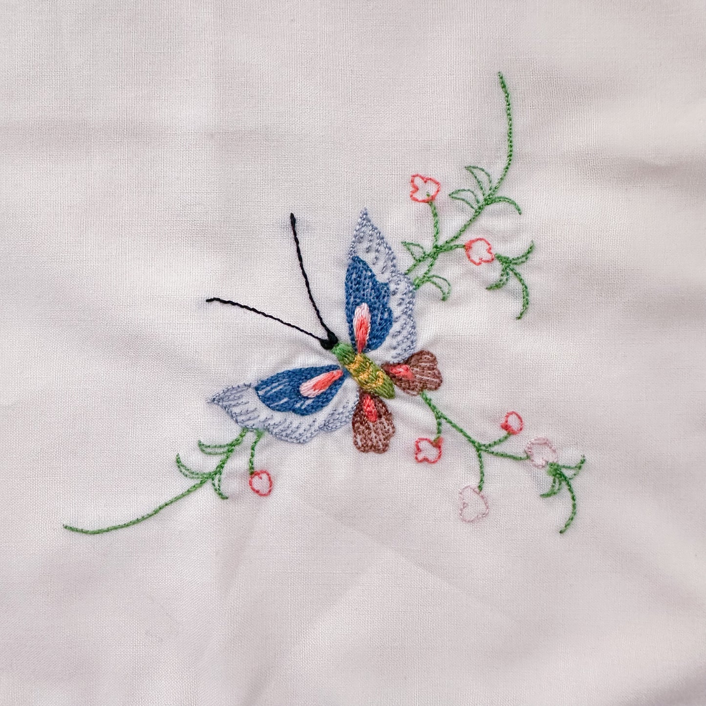 Butterfly Garden - Choose your size & style