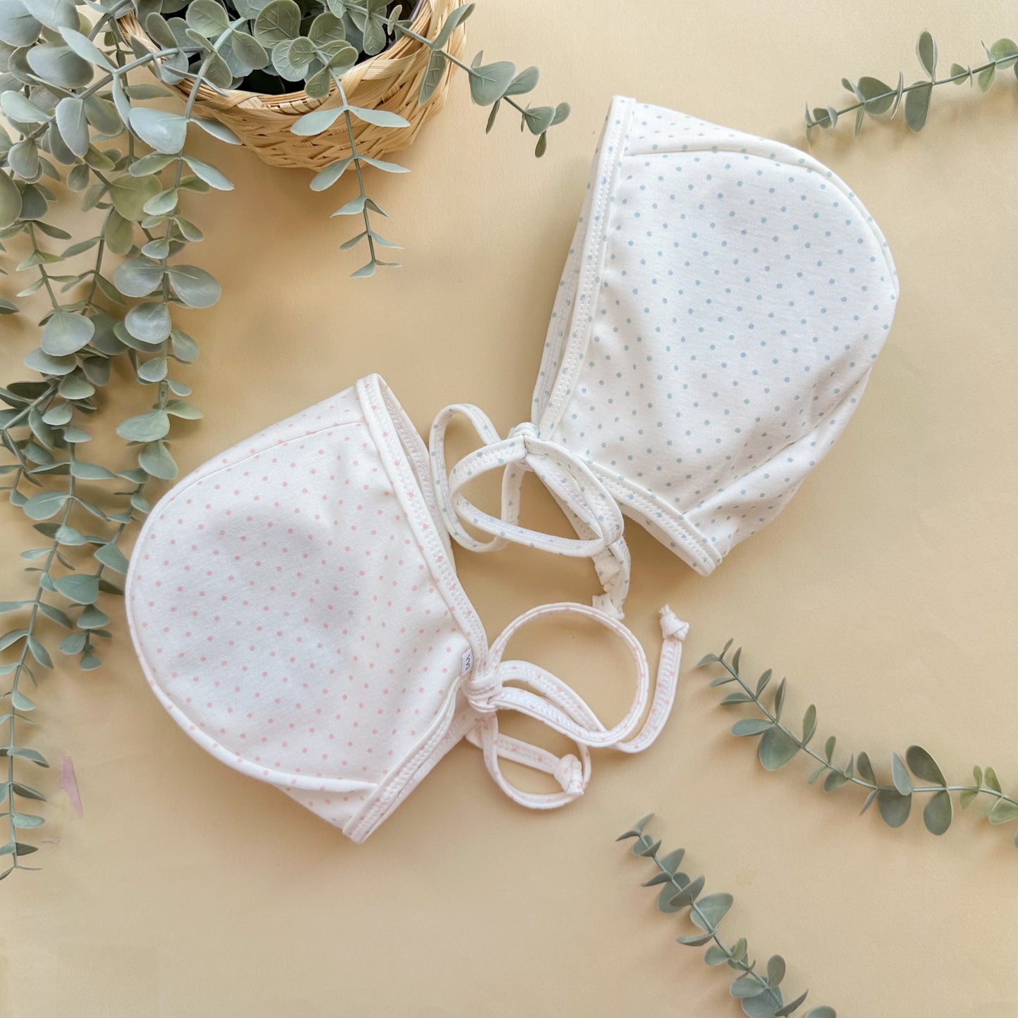 Dottie - Choose your size, color, & style