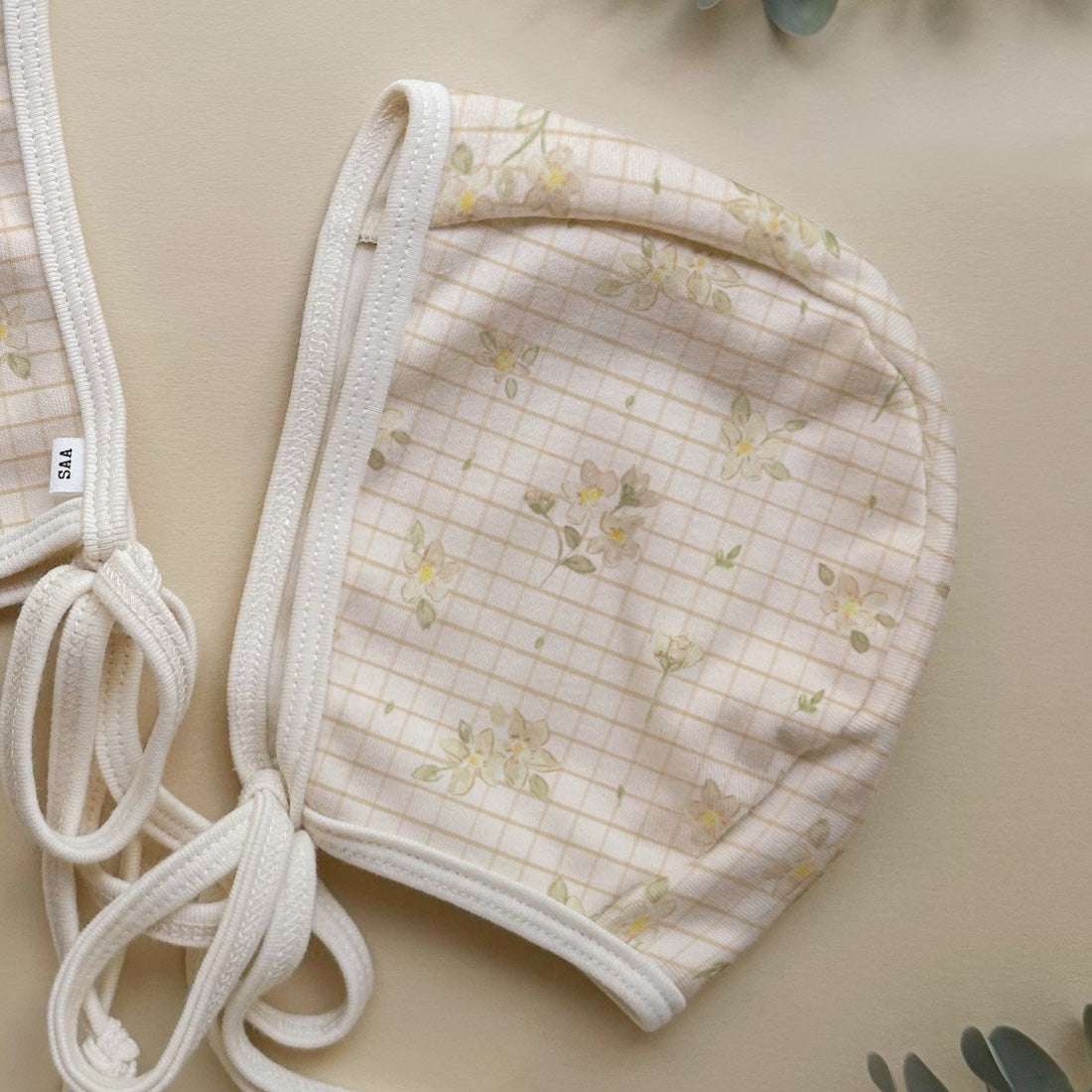 Floral Grid - Choose your size & style