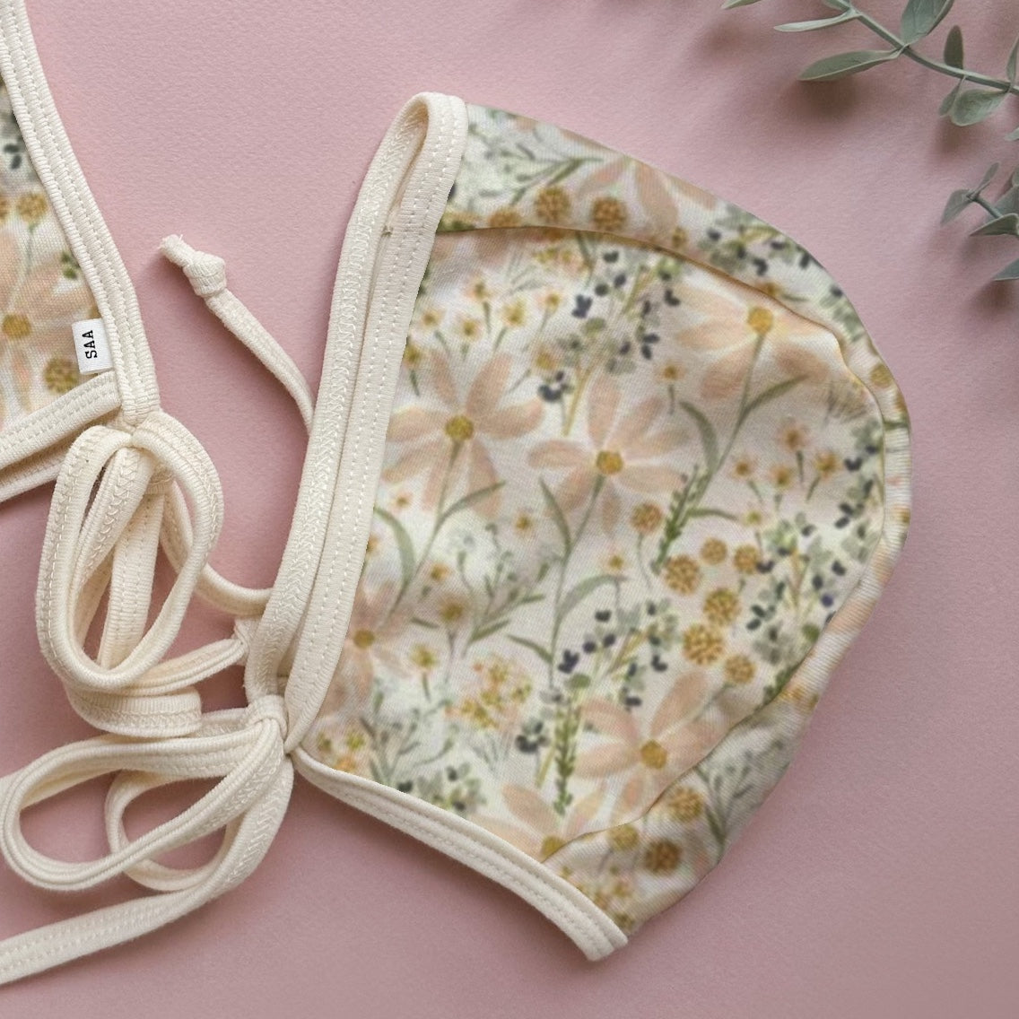 Daisy Fields - Choose your size & style