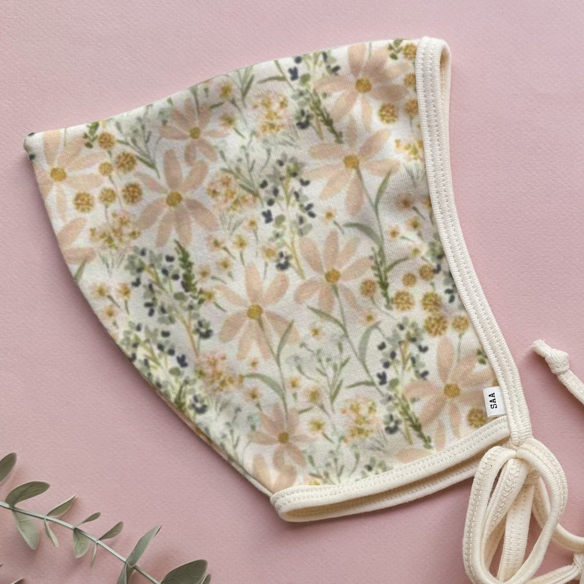Daisy Fields - Choose your size & style