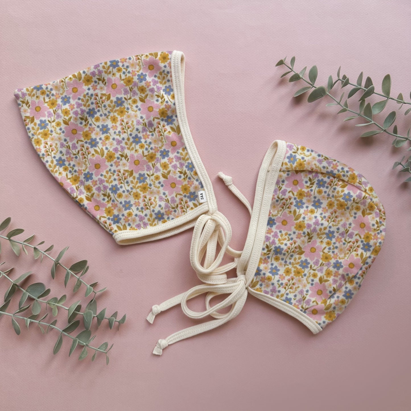 Jewel Floral - Choose your size & style