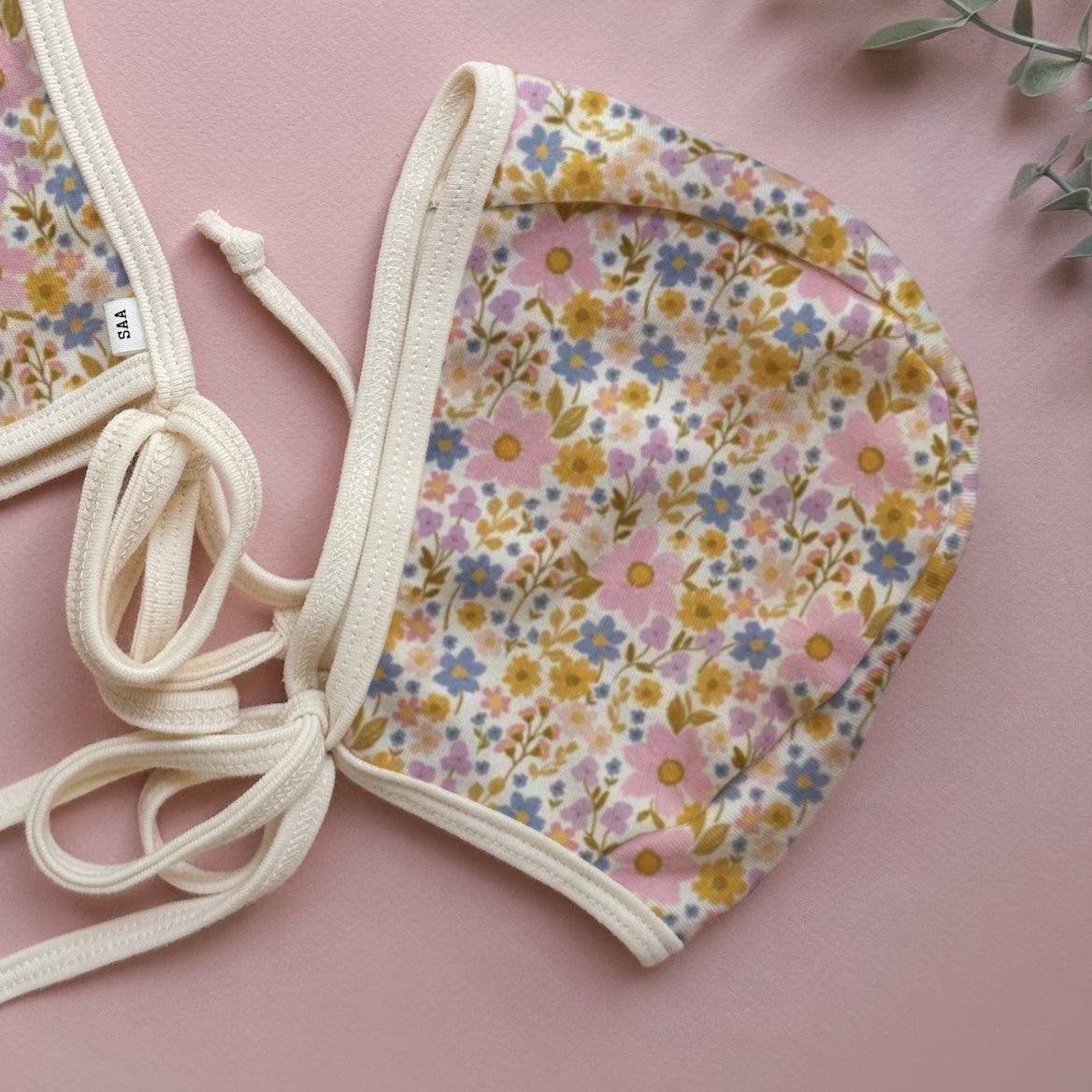 Jewel Floral - Choose your size & style