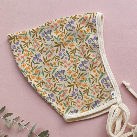 Spring Meadow - Spring Flowers - Choose your size & style