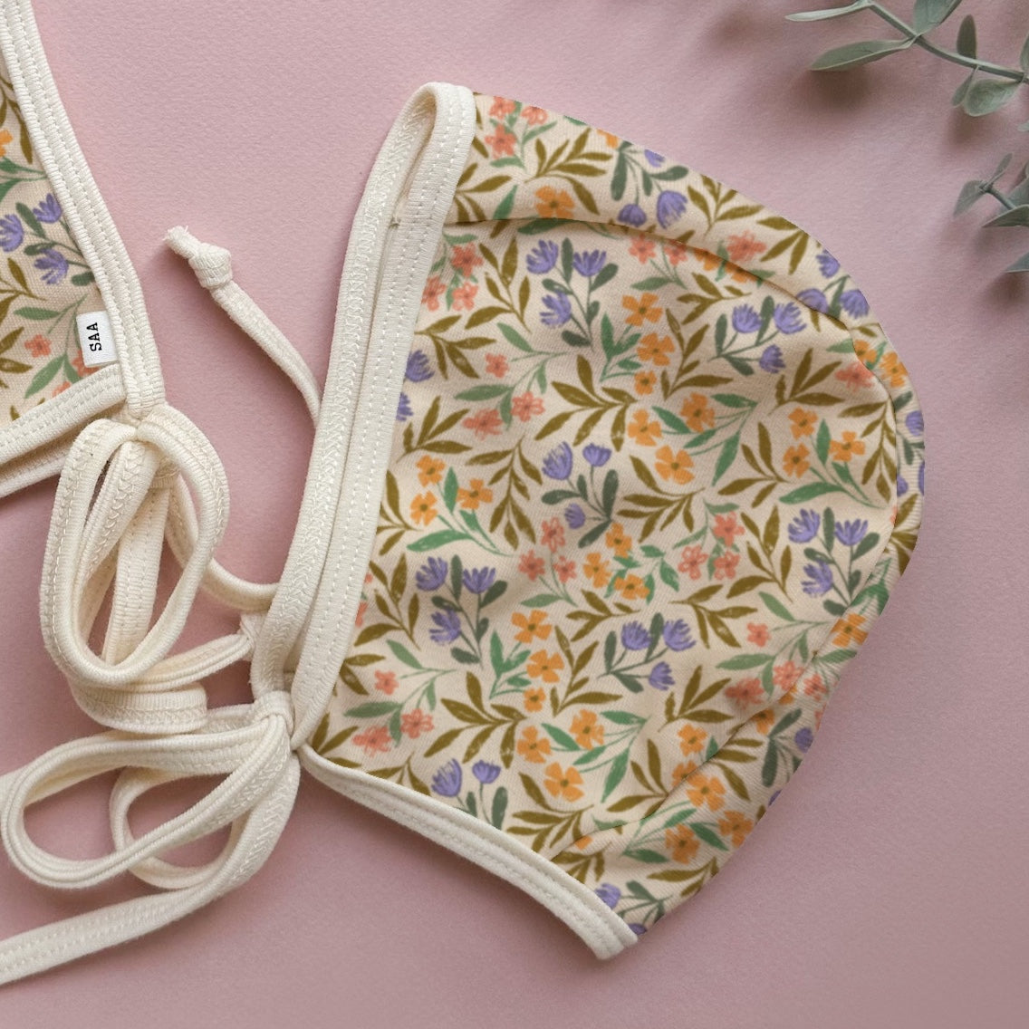 Spring Meadow - Spring Flowers - Choose your size & style