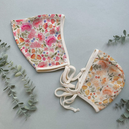 Sunset Floral - Choose your size, color & style