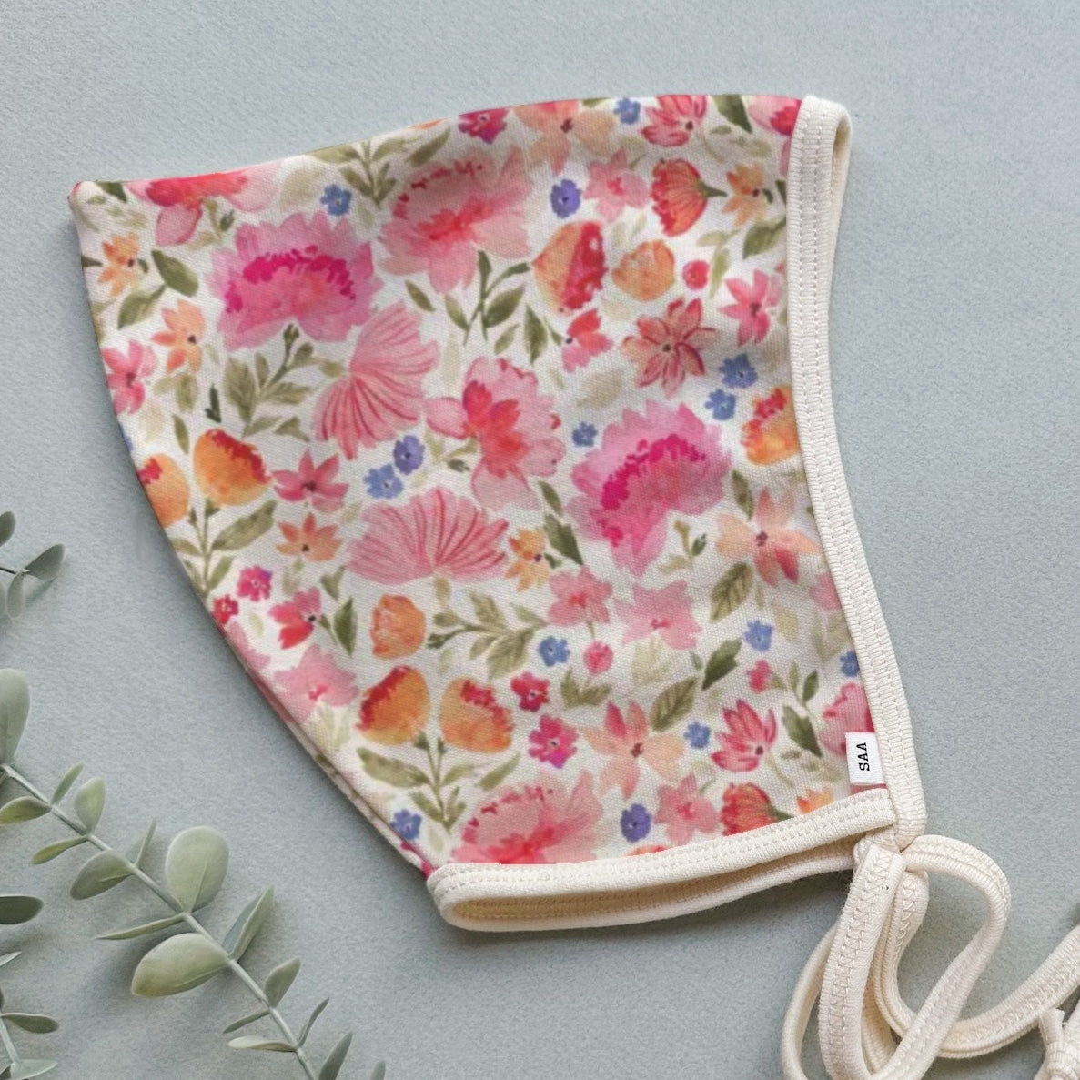 Sunset Floral - Choose your size, color & style