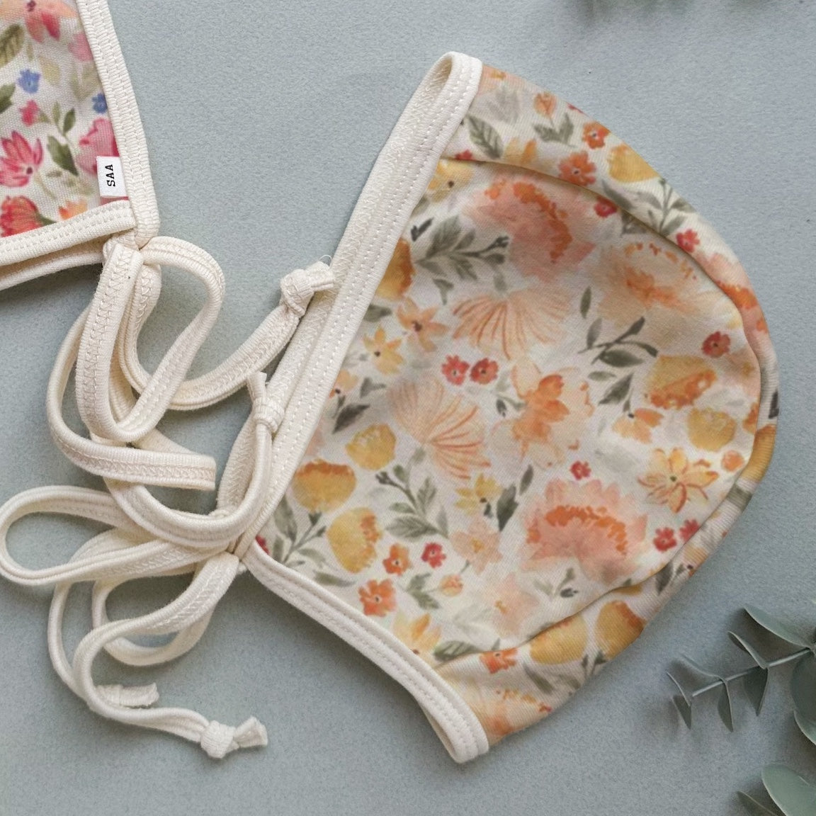 Sunset Floral - Choose your size, color & style