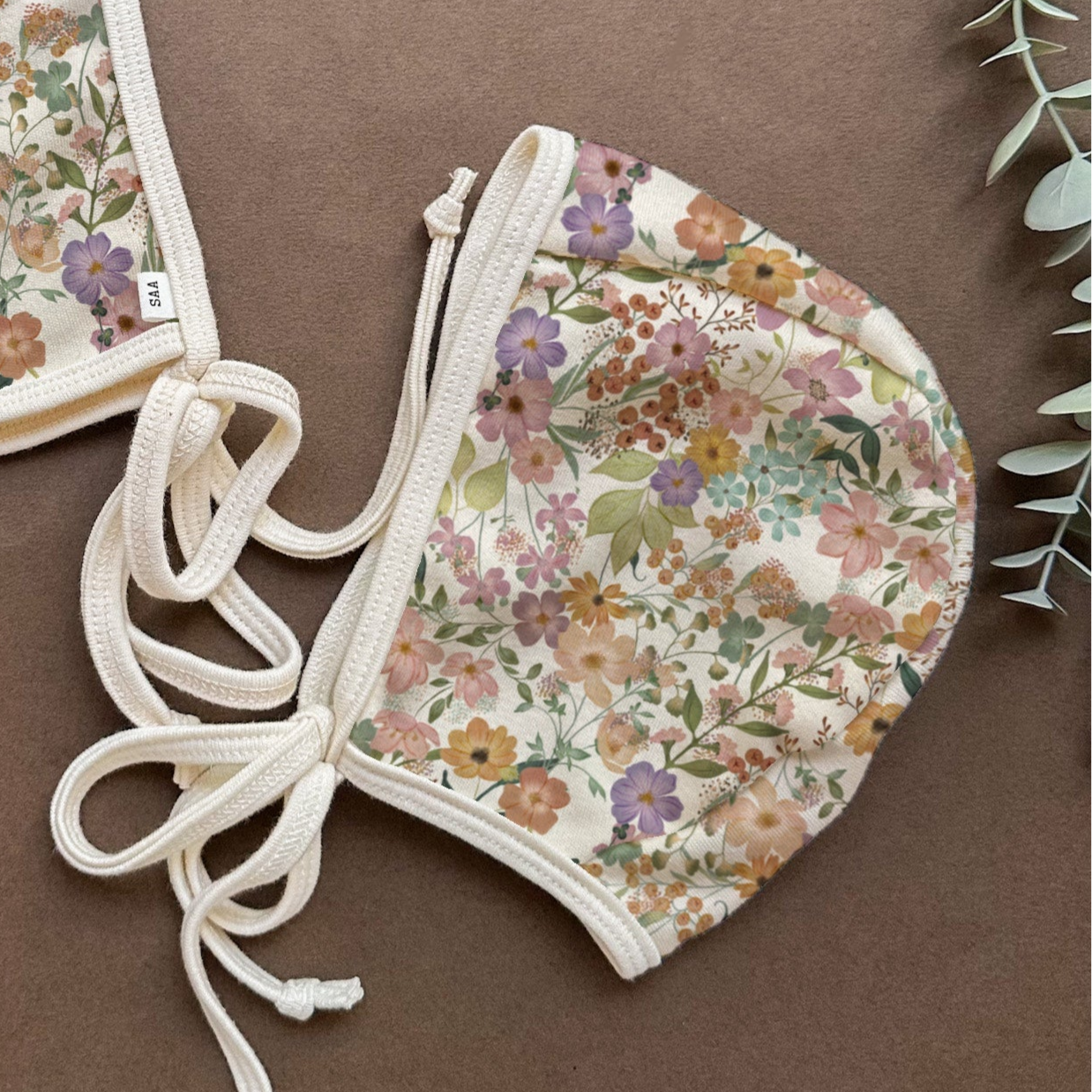 Jasmine - Choose your size & style