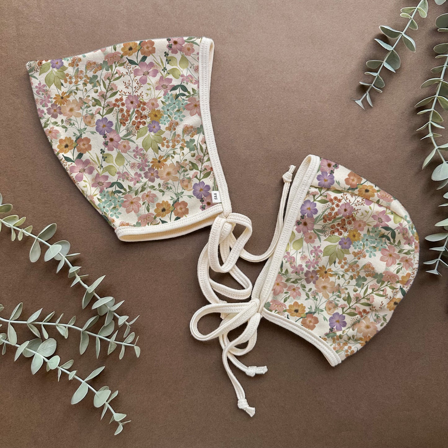 Jasmine - Choose your size & style