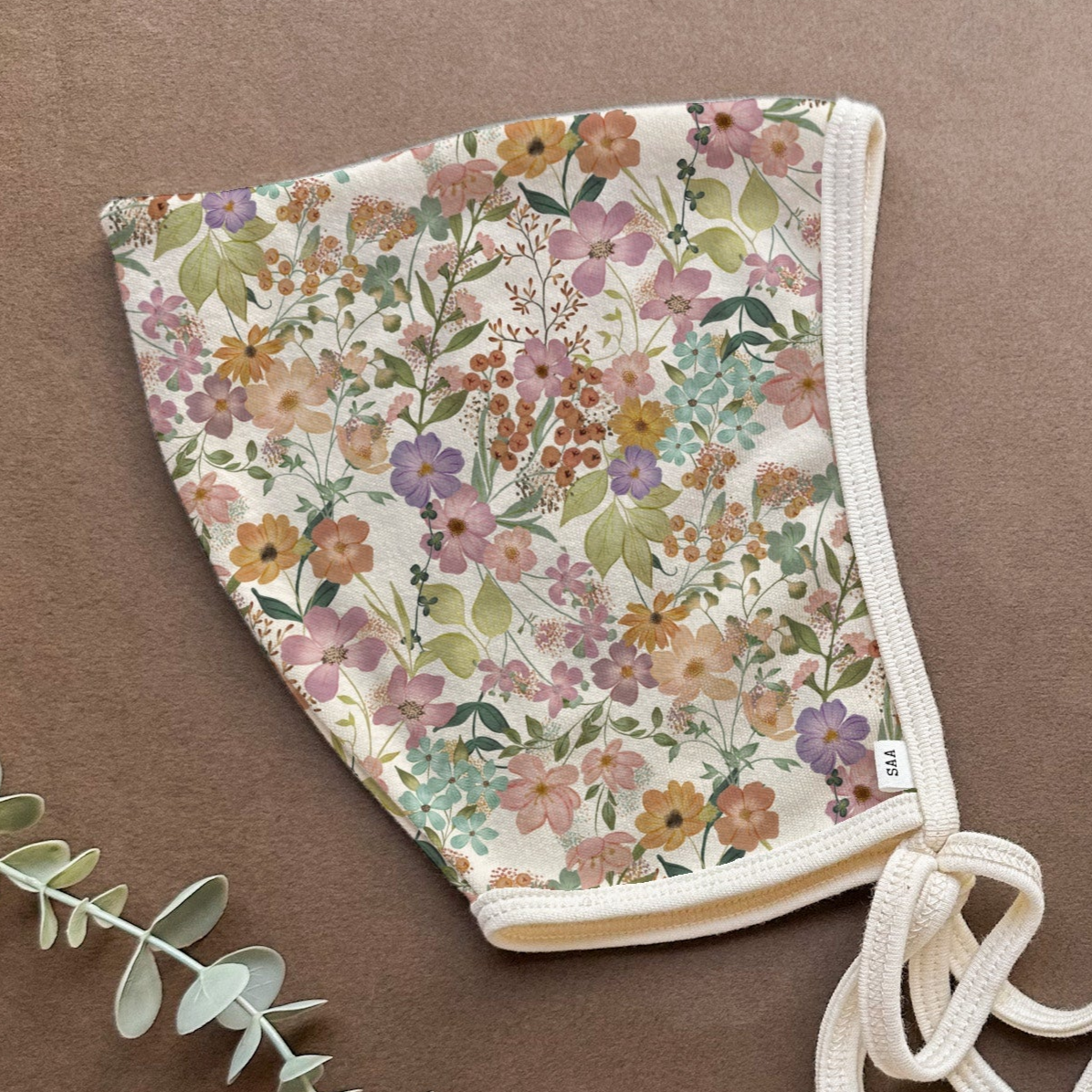 Jasmine - Choose your size & style
