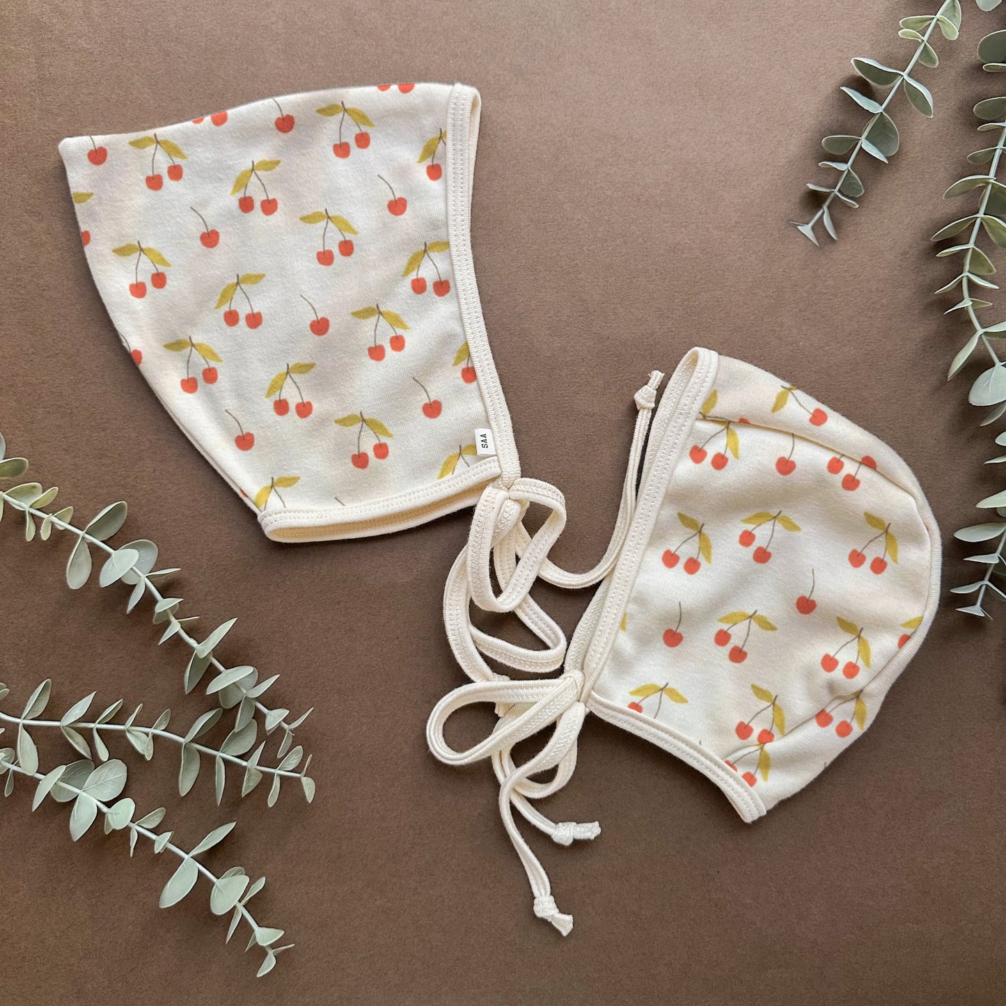 Cherry Good - Choose your size & style