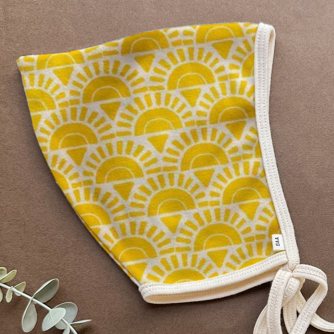 Sunshine - Choose your size & style