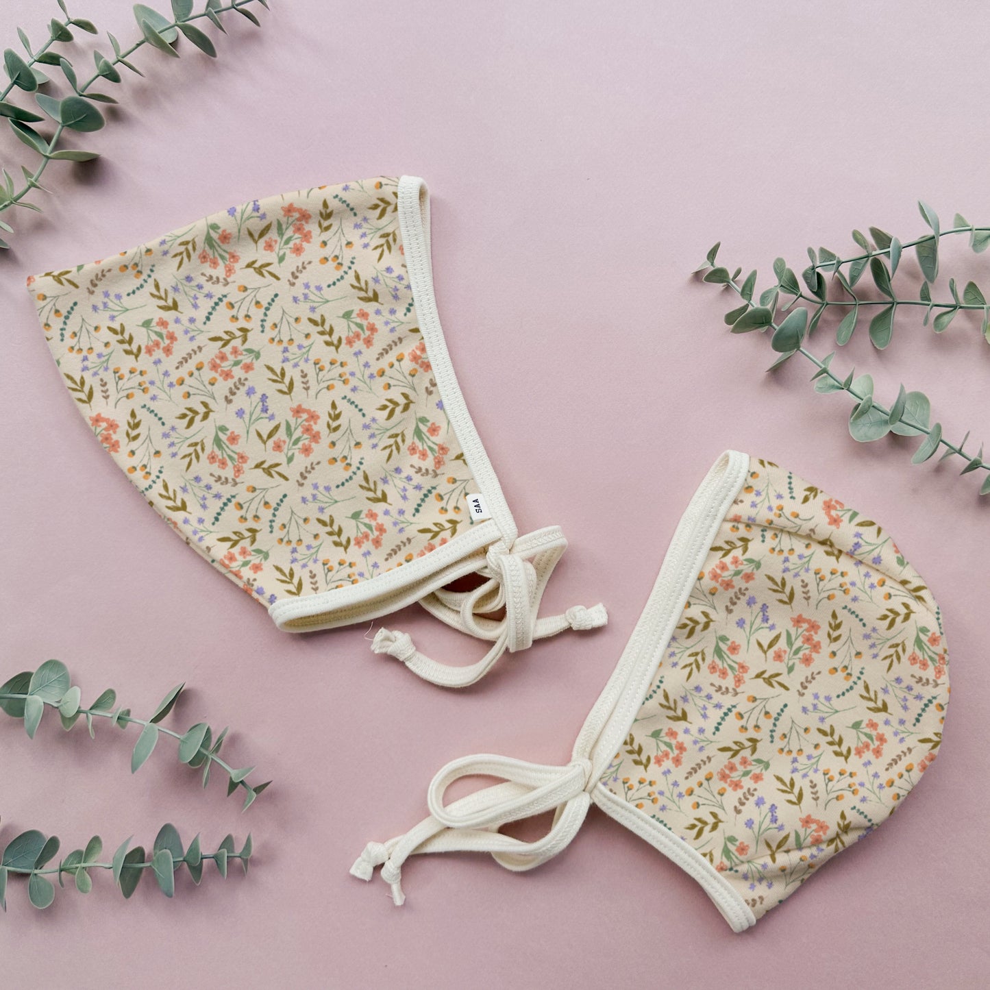 Spring Meadow - Dainty Flowers - Choose your size & style