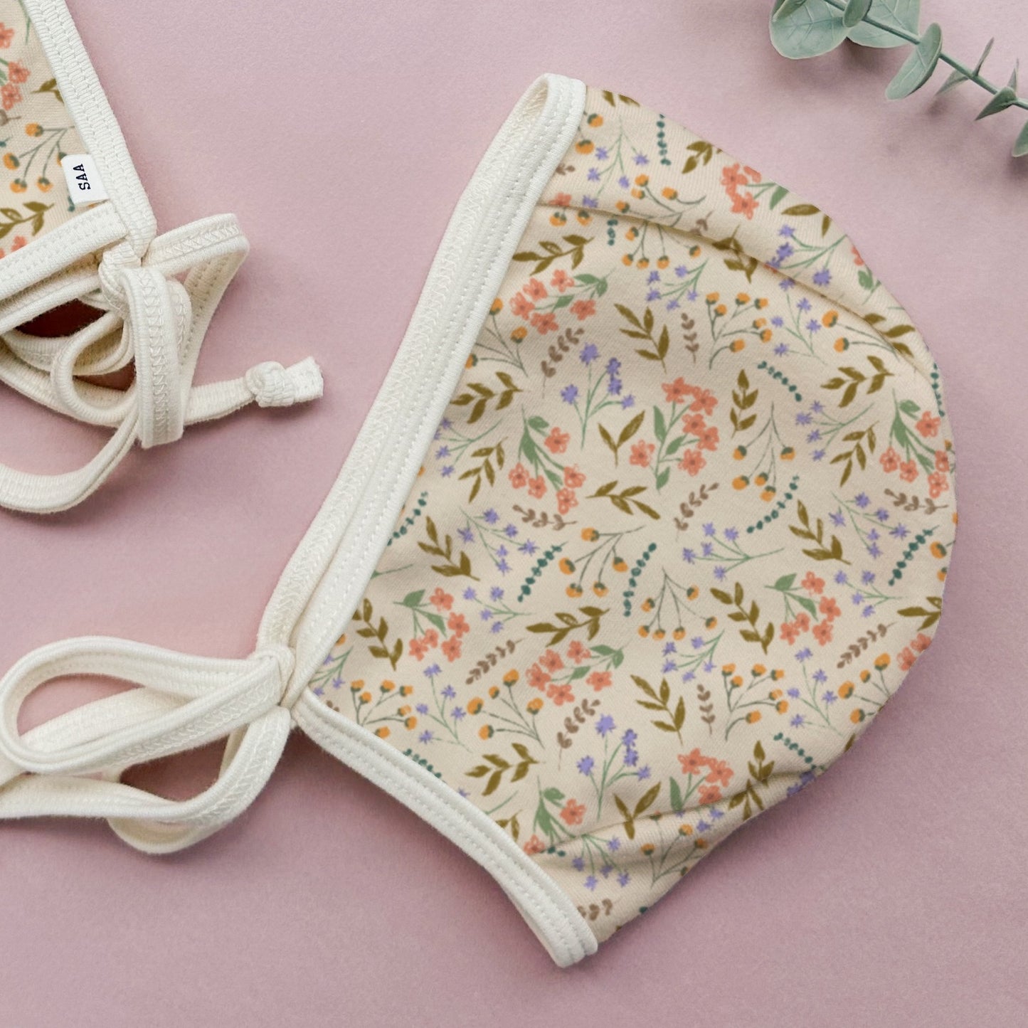 Spring Meadow - Dainty Flowers - Choose your size & style