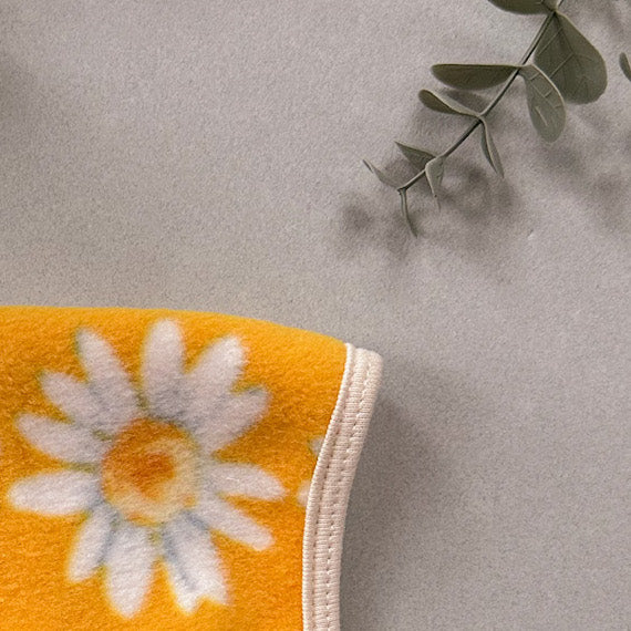 Sunny Fleece Pixie • Choose your size