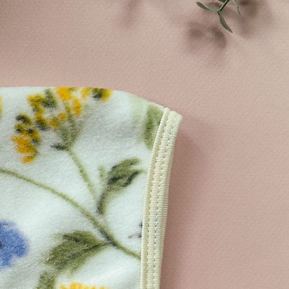 Annabelle Fleece Pixie • Choose your size