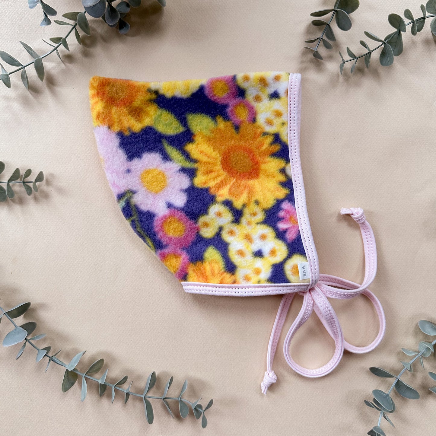 Stacy Fleece Pixie • Choose your size