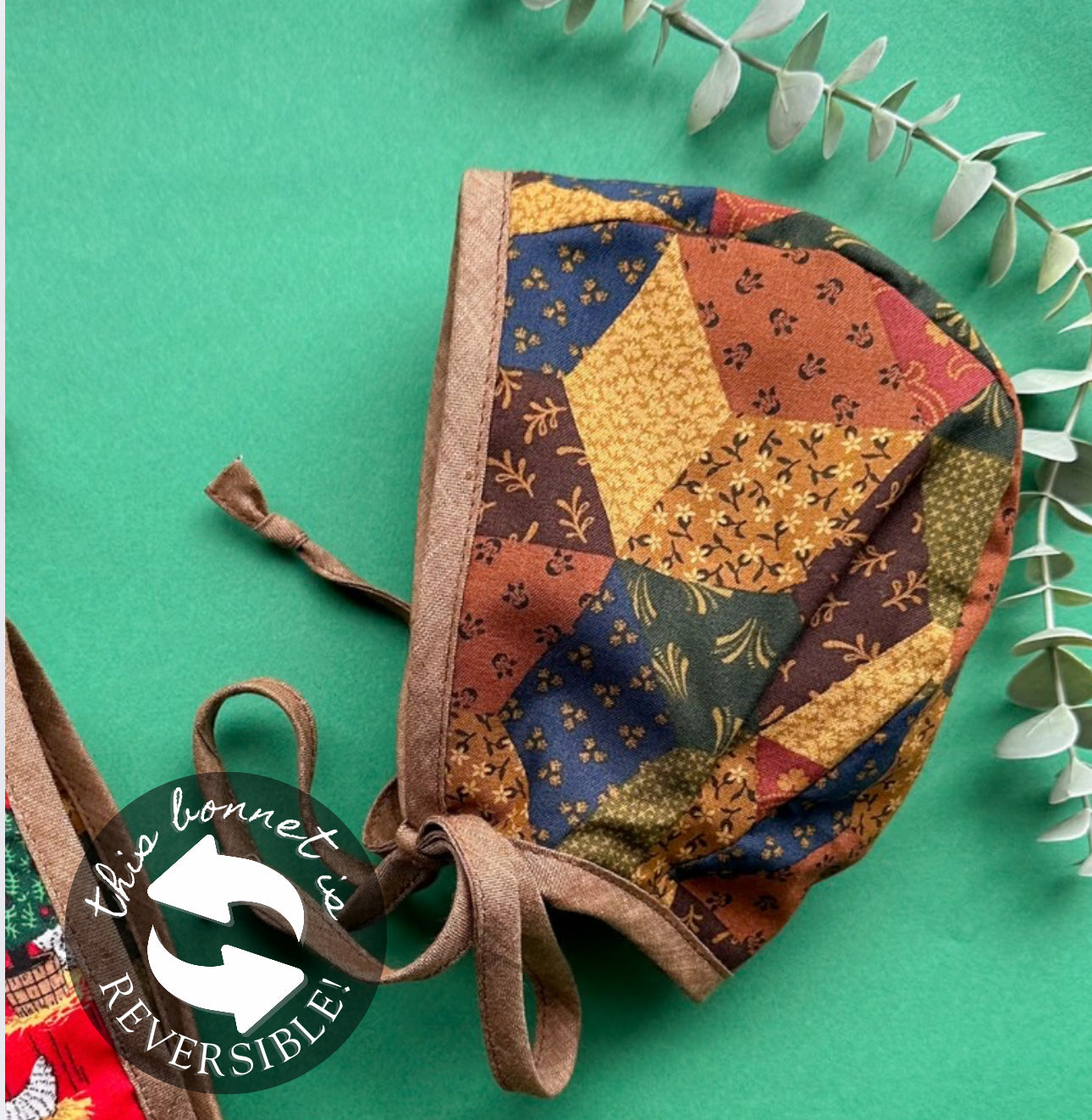 Farmer Nick - Size 3-6