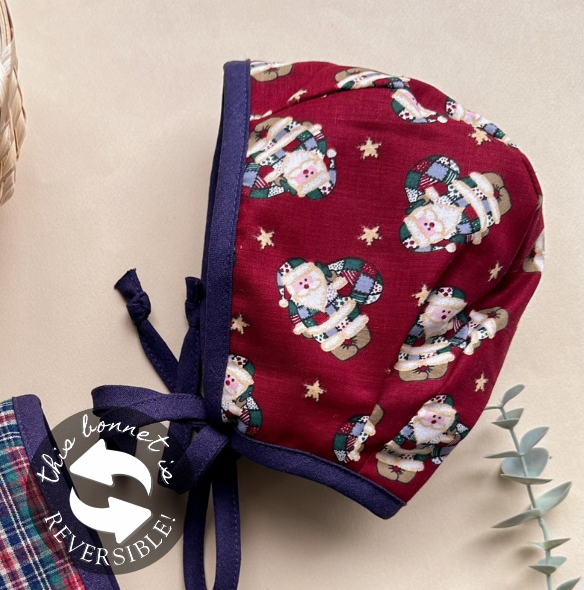 Isaac - Choose your size