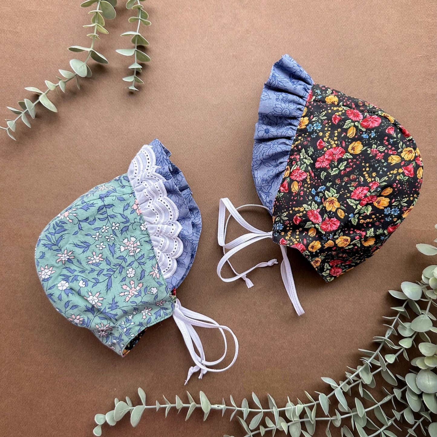 Isabella - 3-6 & 12-18