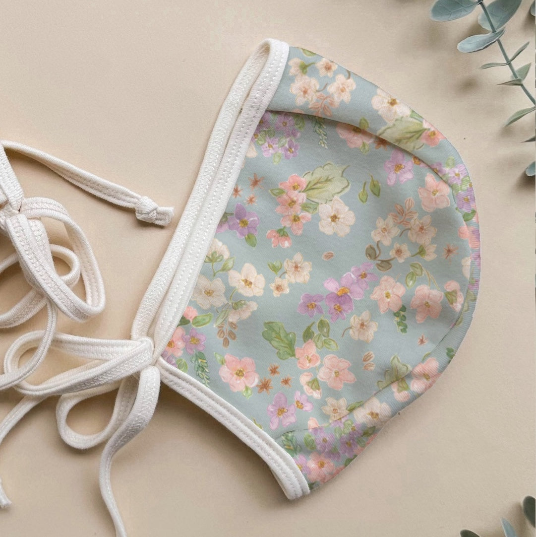 Peach Blossoms - Choose your size & style