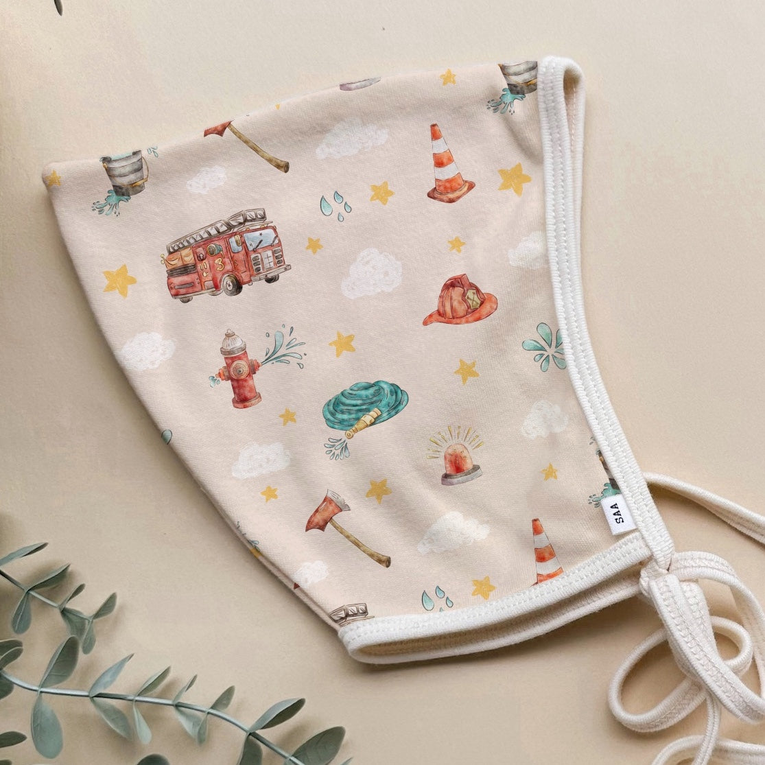 Star Hero - Choose your size & style