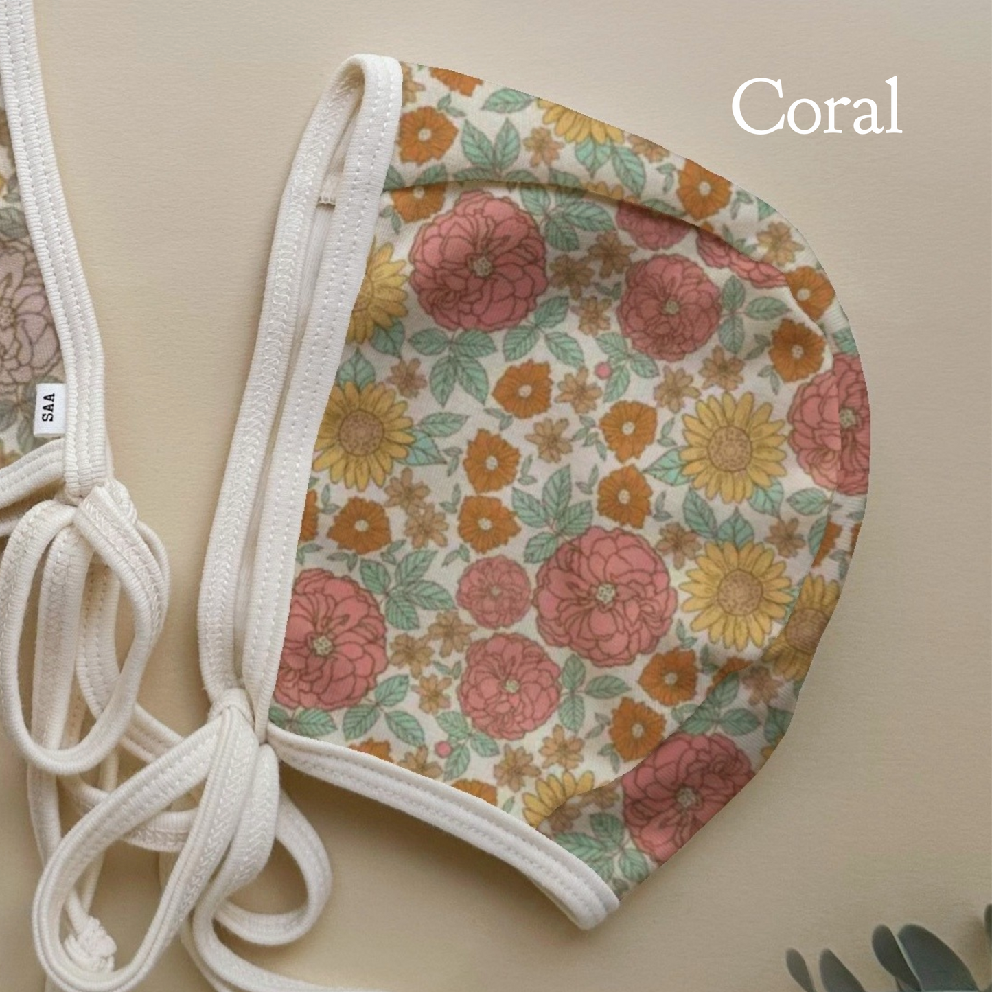 Marigold - Choose your size & style