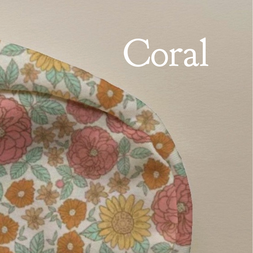 Marigold - Choose your size & color