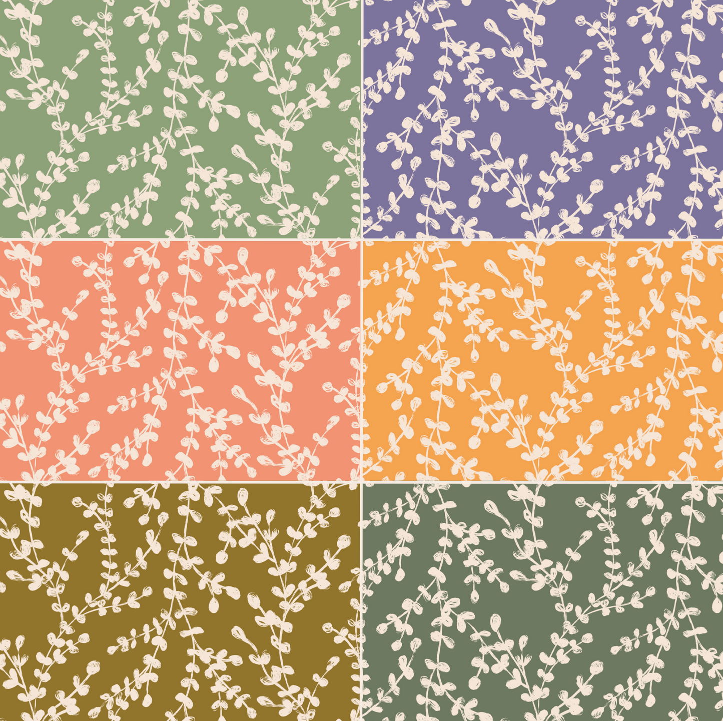 Instant Download: Spring Meadow : Full Collection