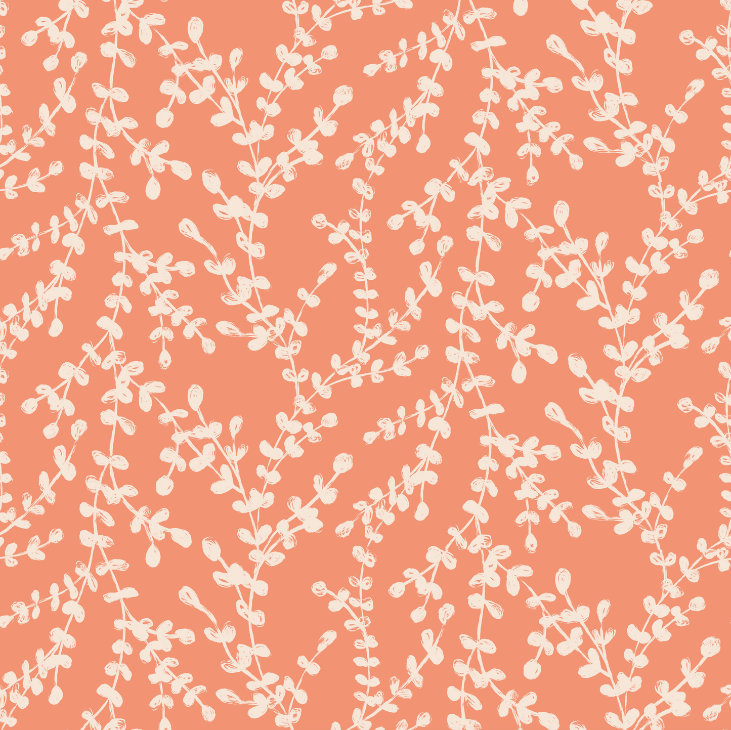 Instant Download: Spring Meadow : Trailing Ferns