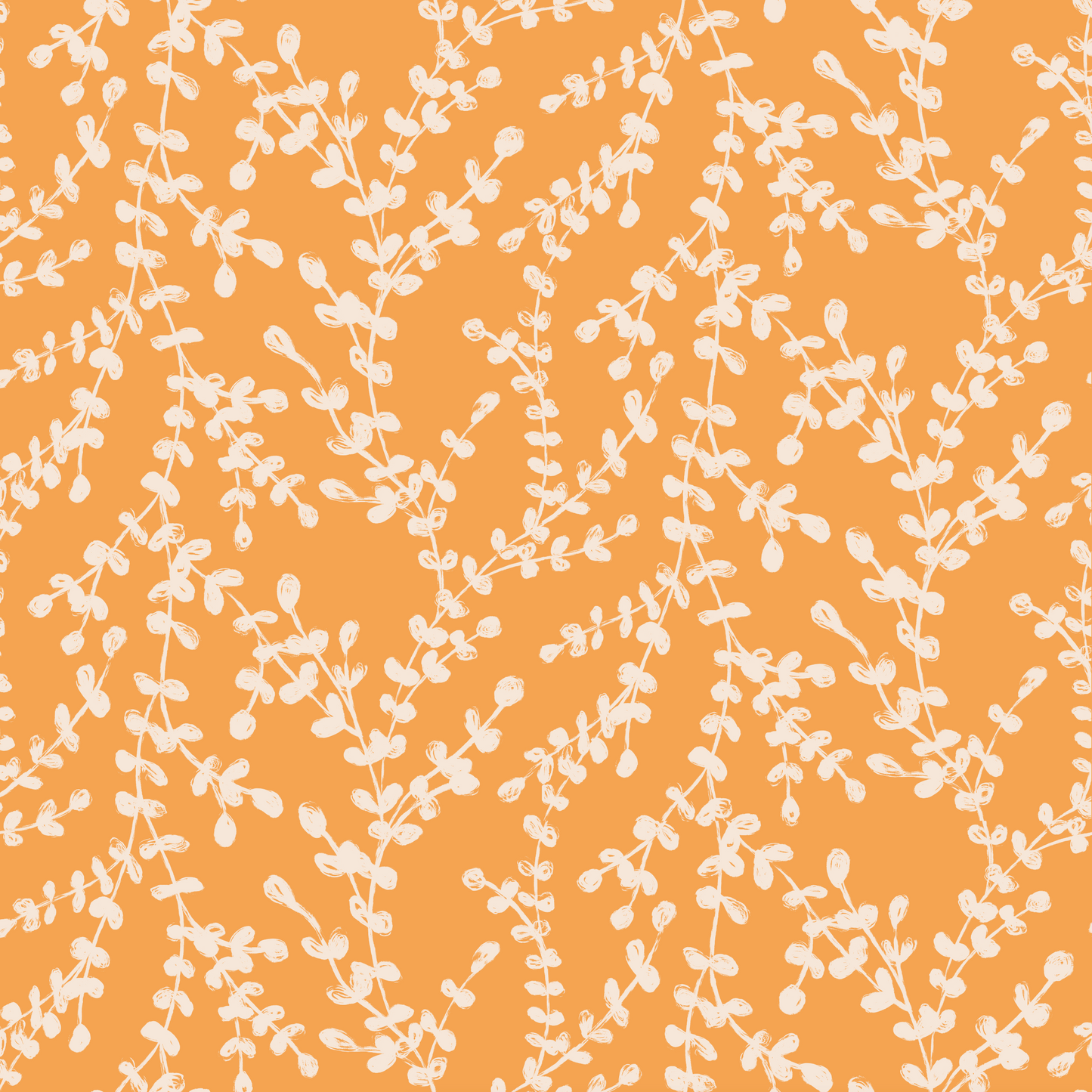 Instant Download: Spring Meadow : Trailing Ferns