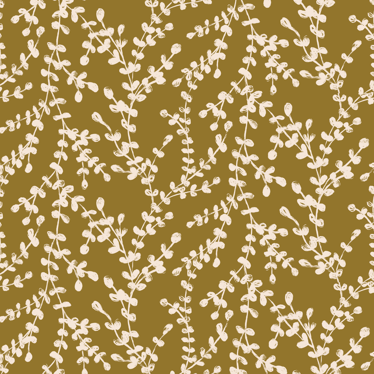 Instant Download: Spring Meadow : Trailing Ferns