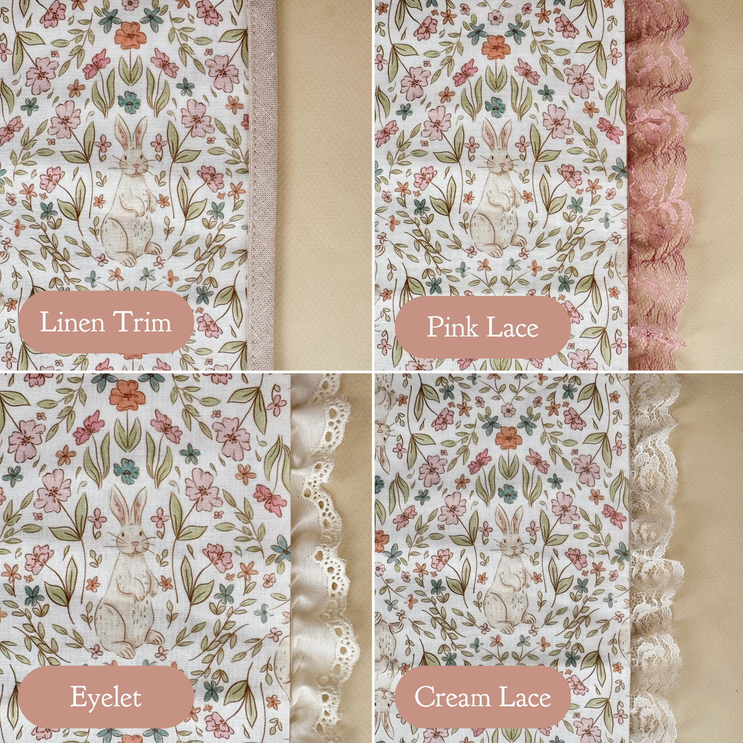 Tabitha - Choose your size & style
