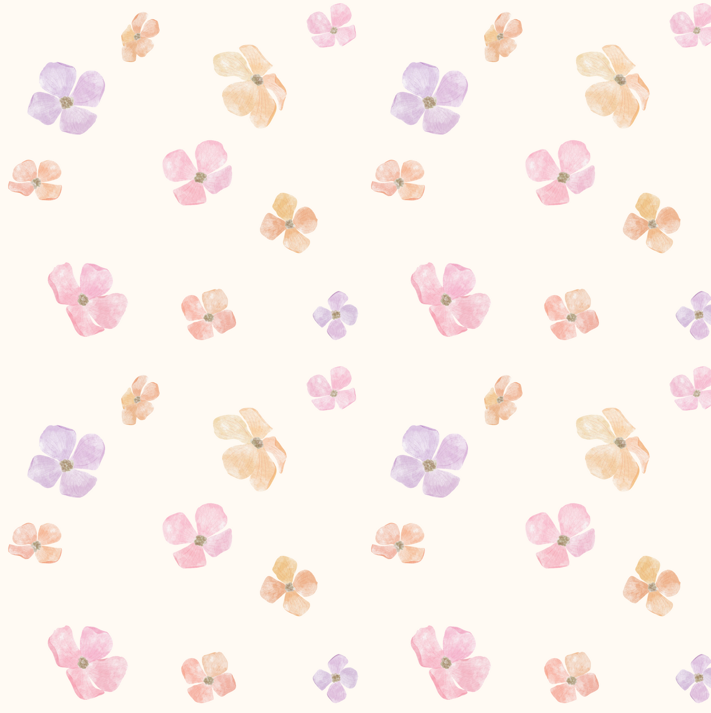 Instant Download : Tiny Blooms : Full Collection
