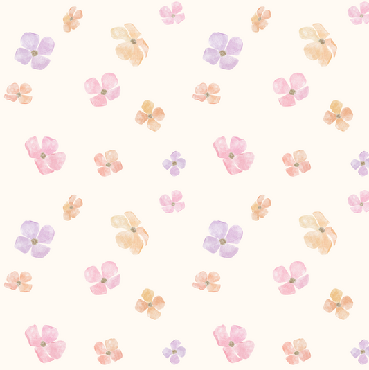 Instant Download: Tiny Blooms : Just Flowers