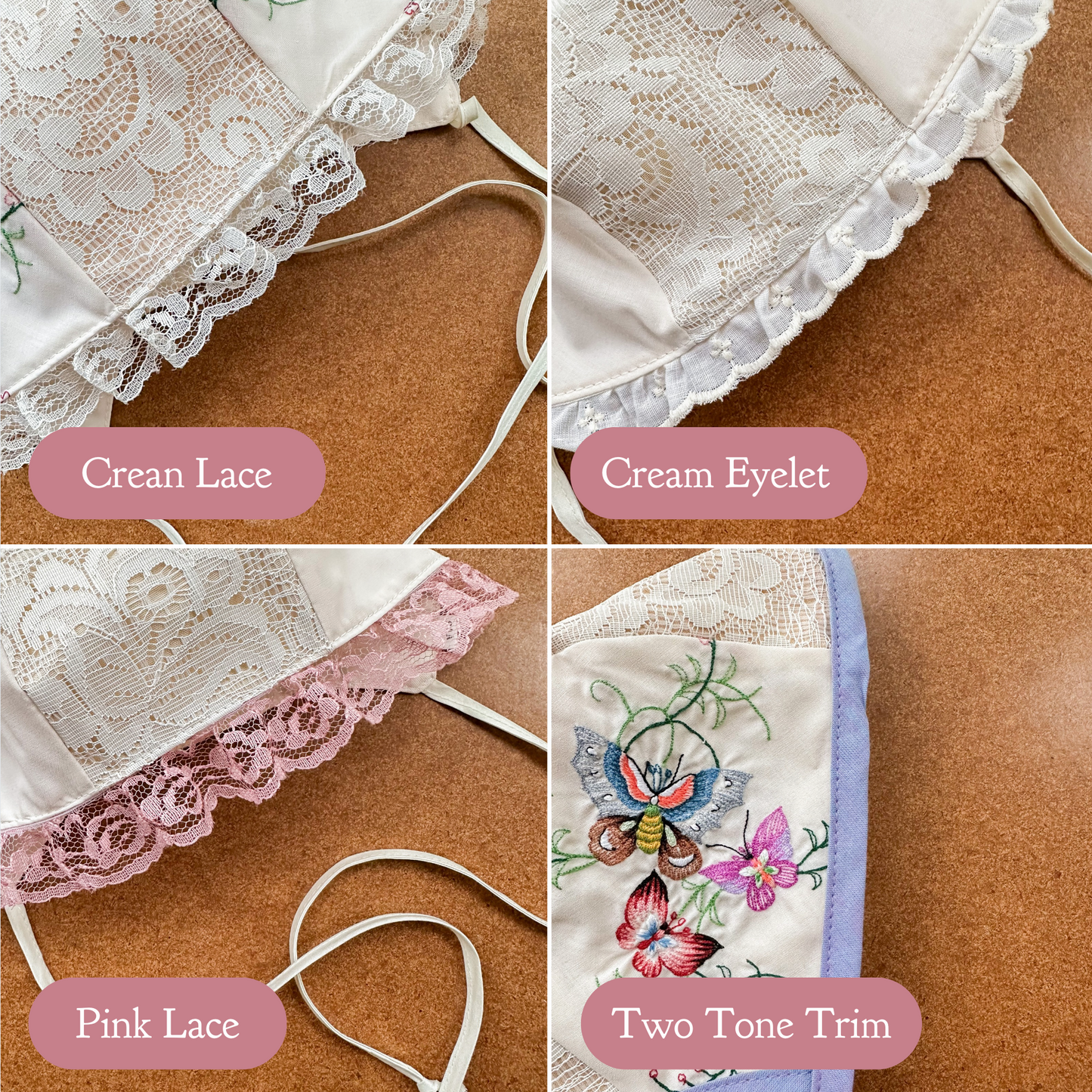 Butterfly Garden - Choose your size & style