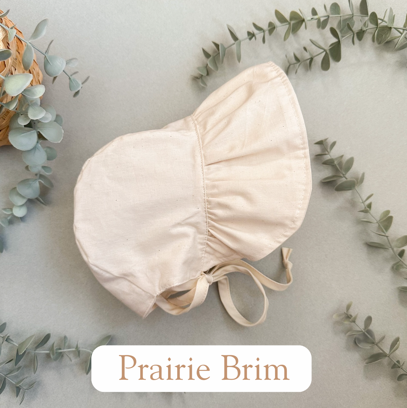 Primrose Path - Choose your size & style