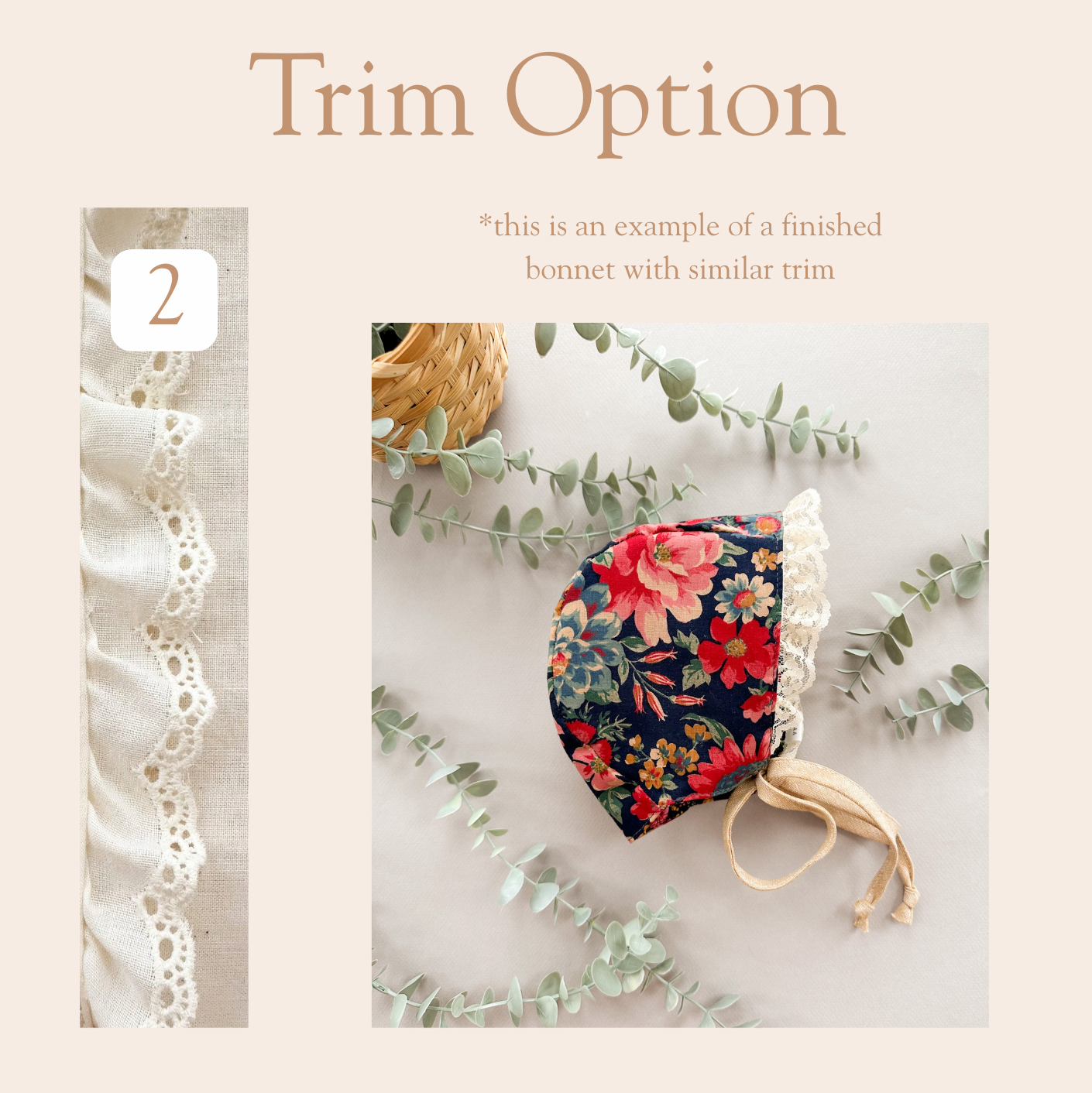 OOAK Sparrow - 18-24