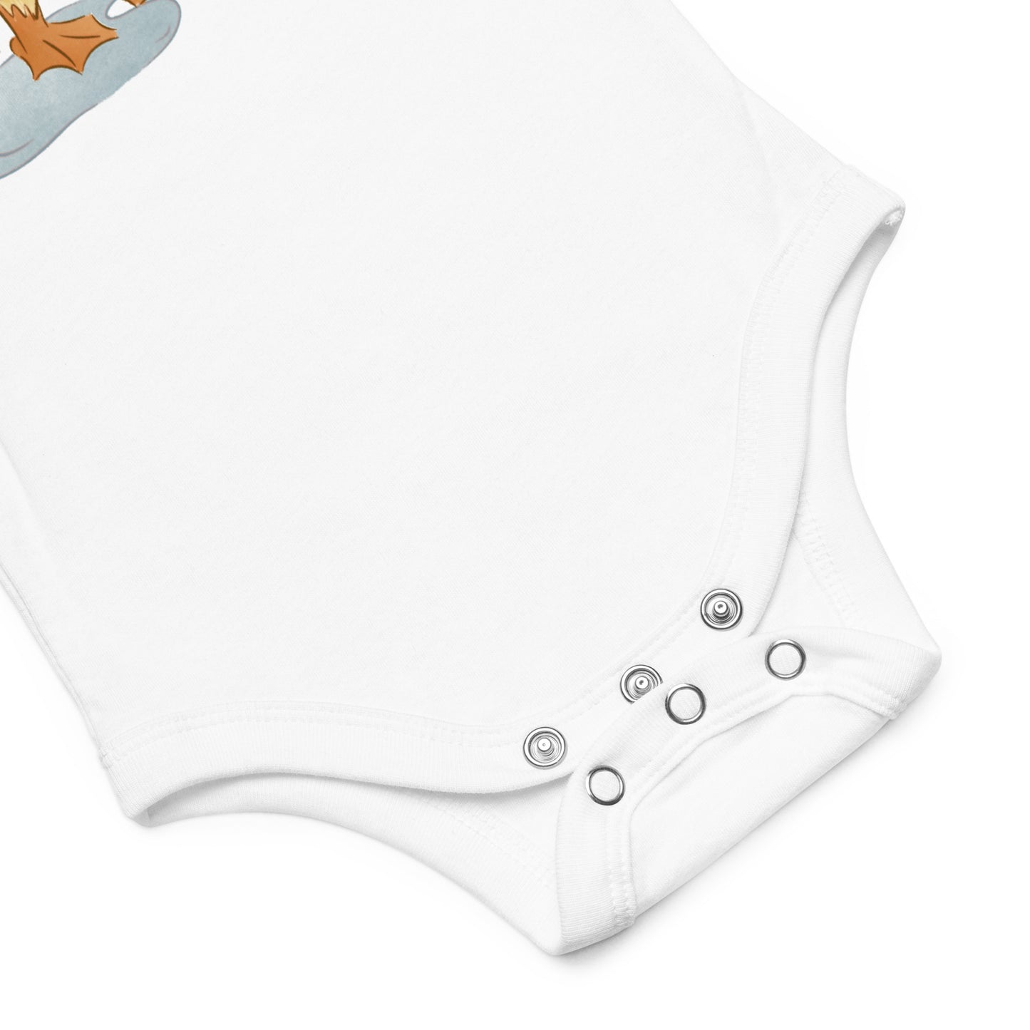 Mr. Puddle Duck : Bodysuit