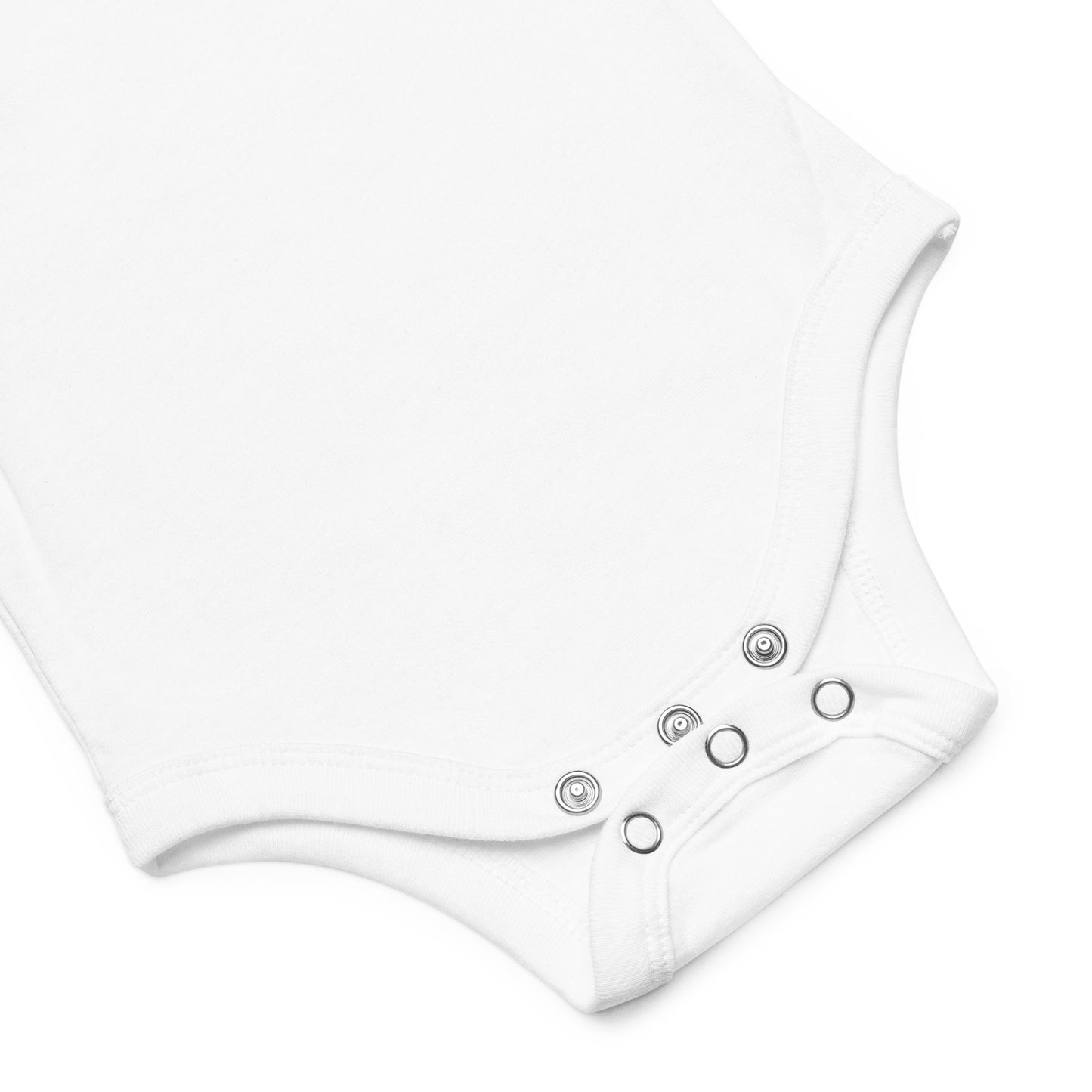 Woolly Loved : Bodysuit