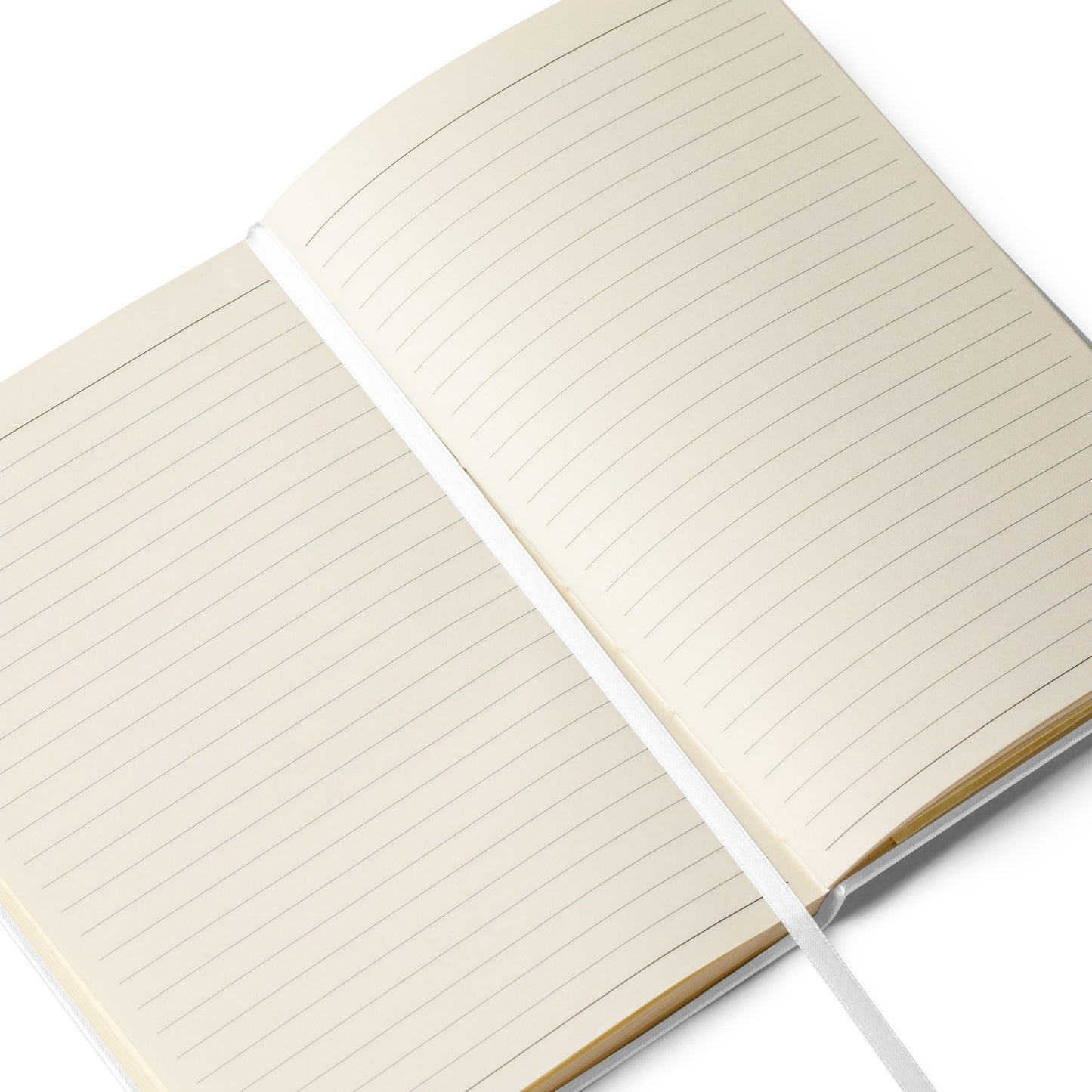 Mr. Puddle Duck : Hardcover Lined Notebook