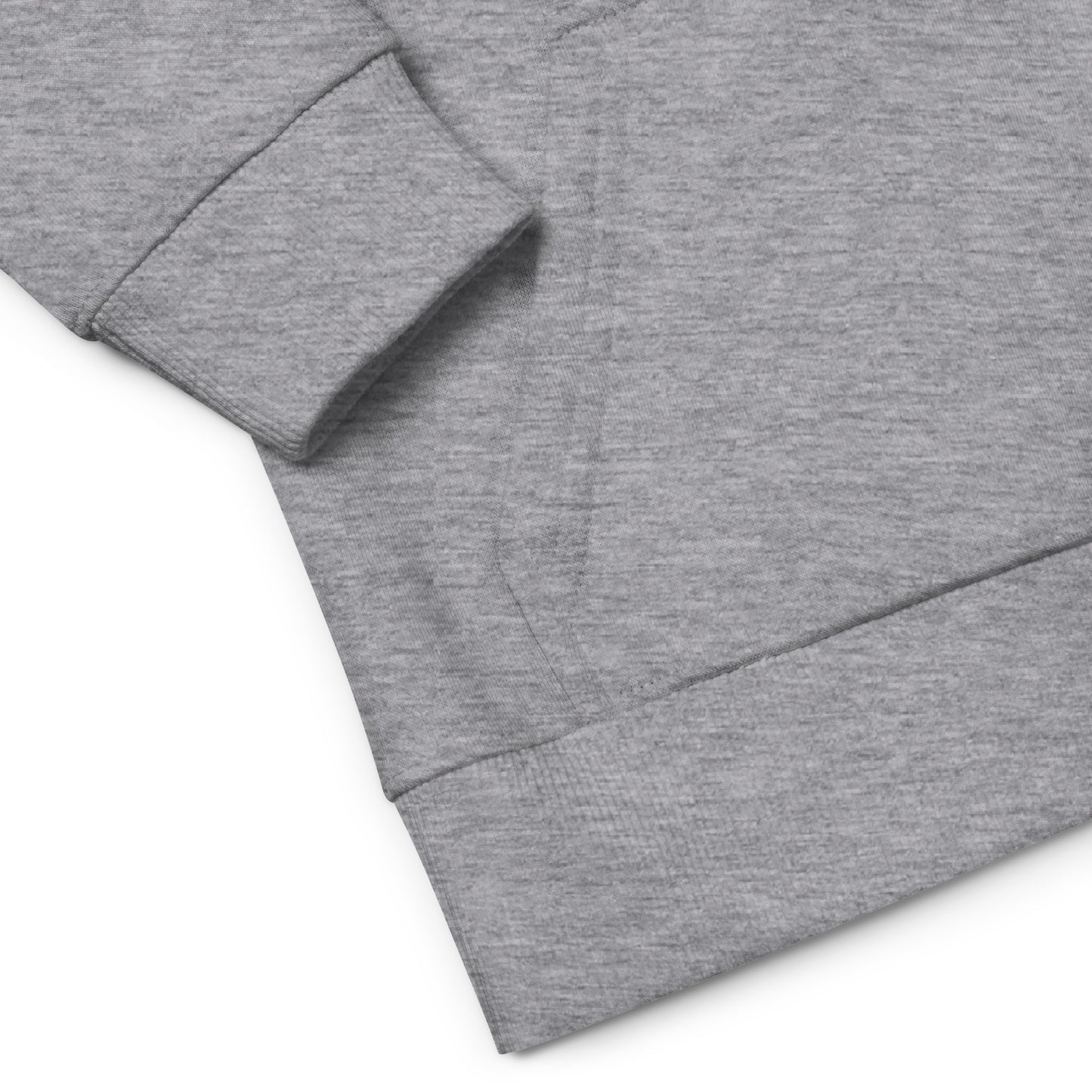 Hedgehog : Kids Eco Hoodie