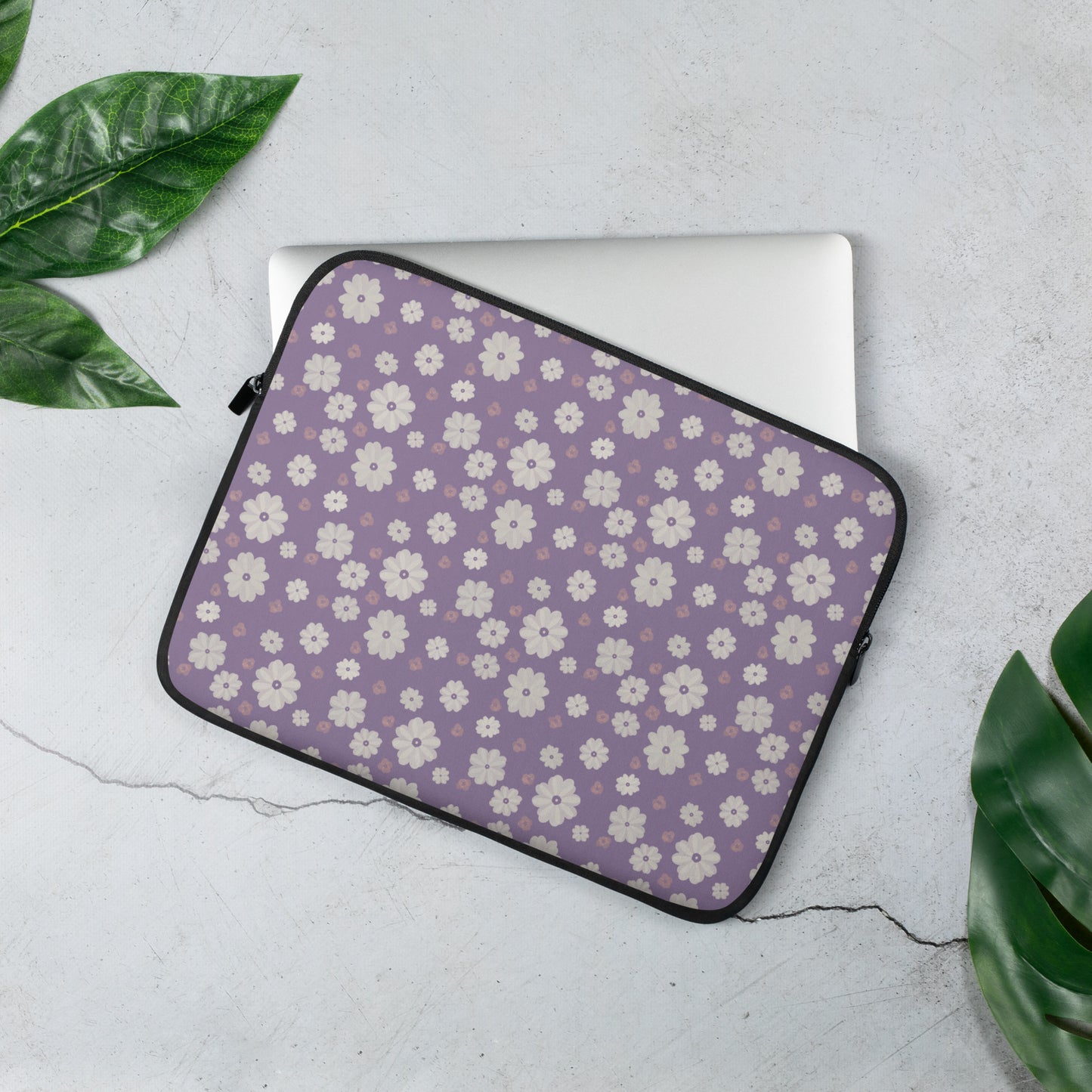 Procreate Floral Stamps : 50+ Hand Drawn Florals