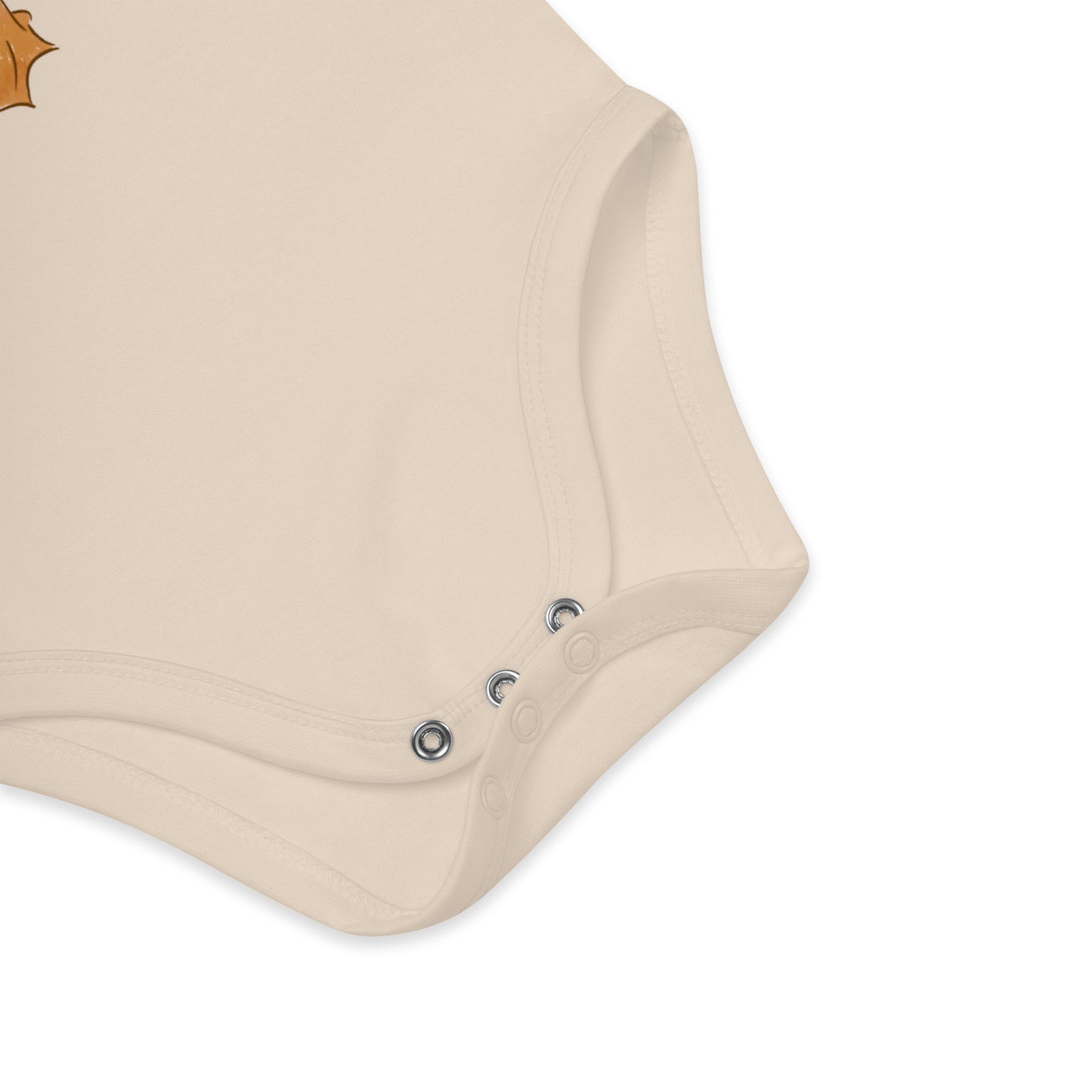 Duckling : Organic Bodysuit
