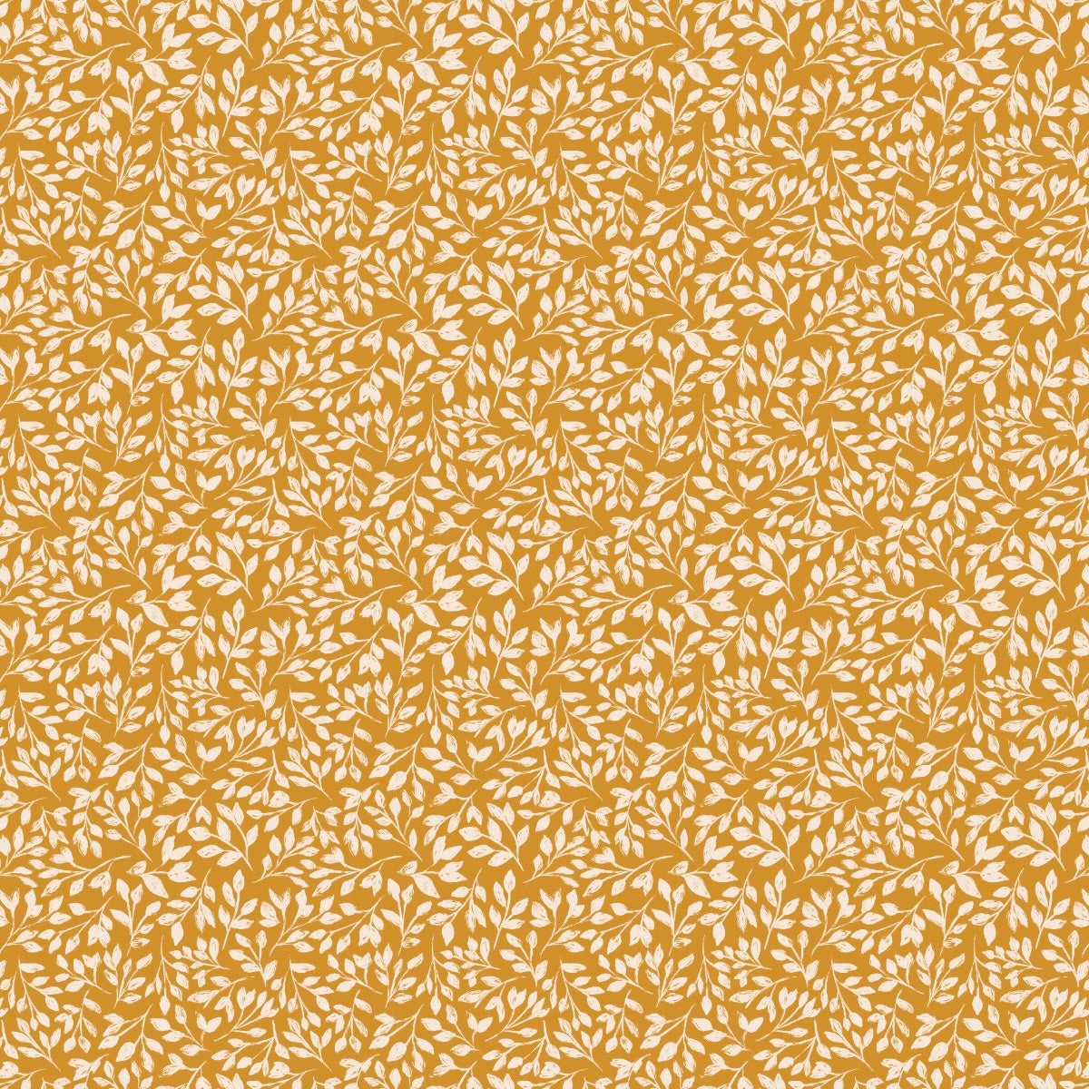 Instant Download: Spring Meadow Pattern : Ferns