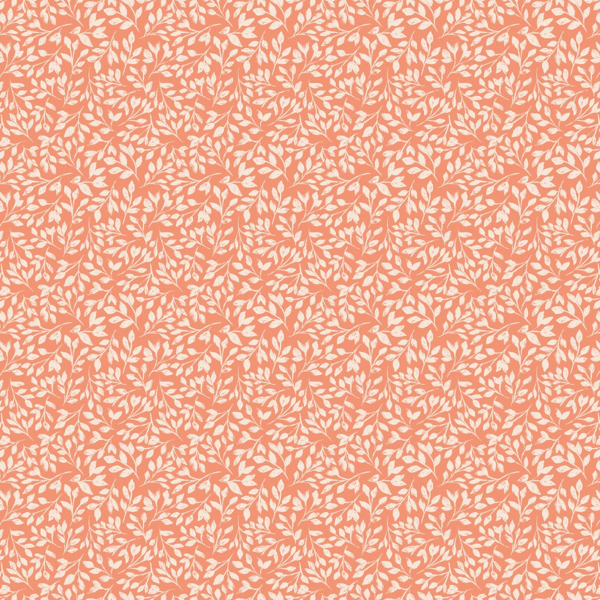 Instant Download: Spring Meadow Pattern : Ferns