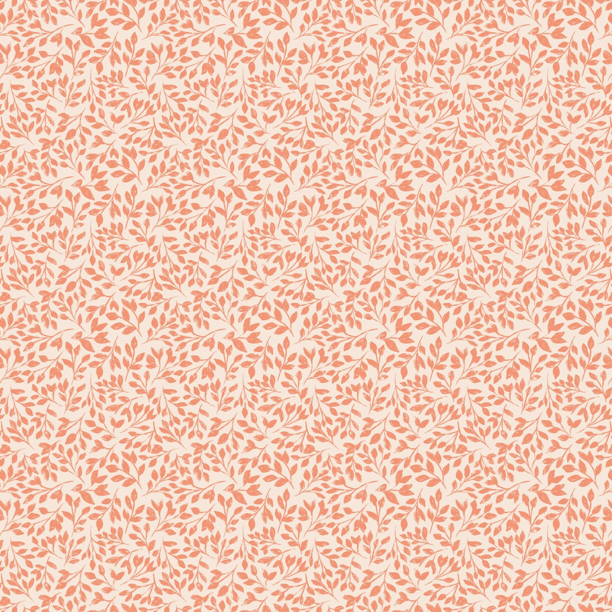 Instant Download: Spring Meadow Pattern : Ferns