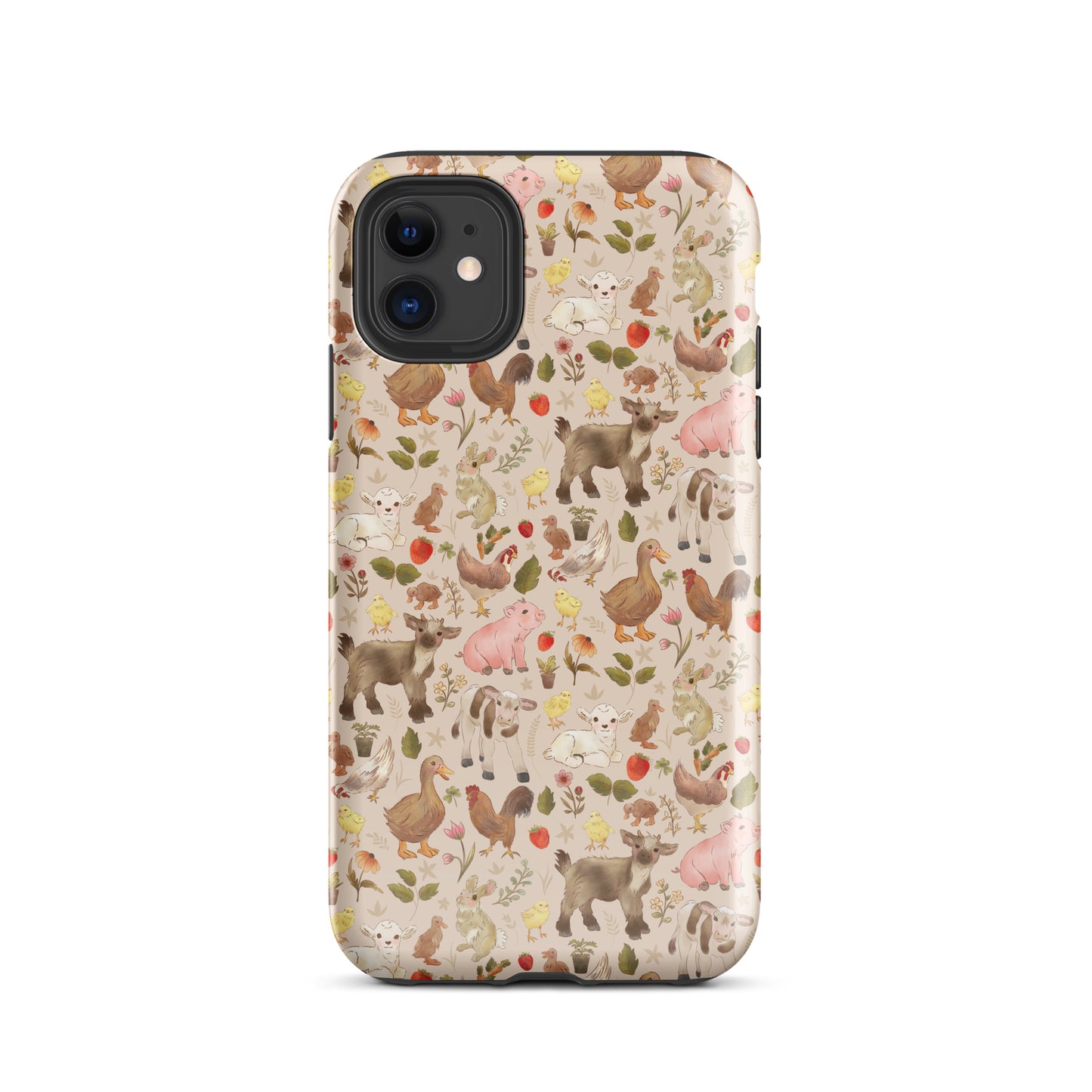 McDonald : Tough Case for iPhone®